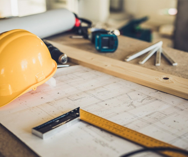 Expertise et appui technique
